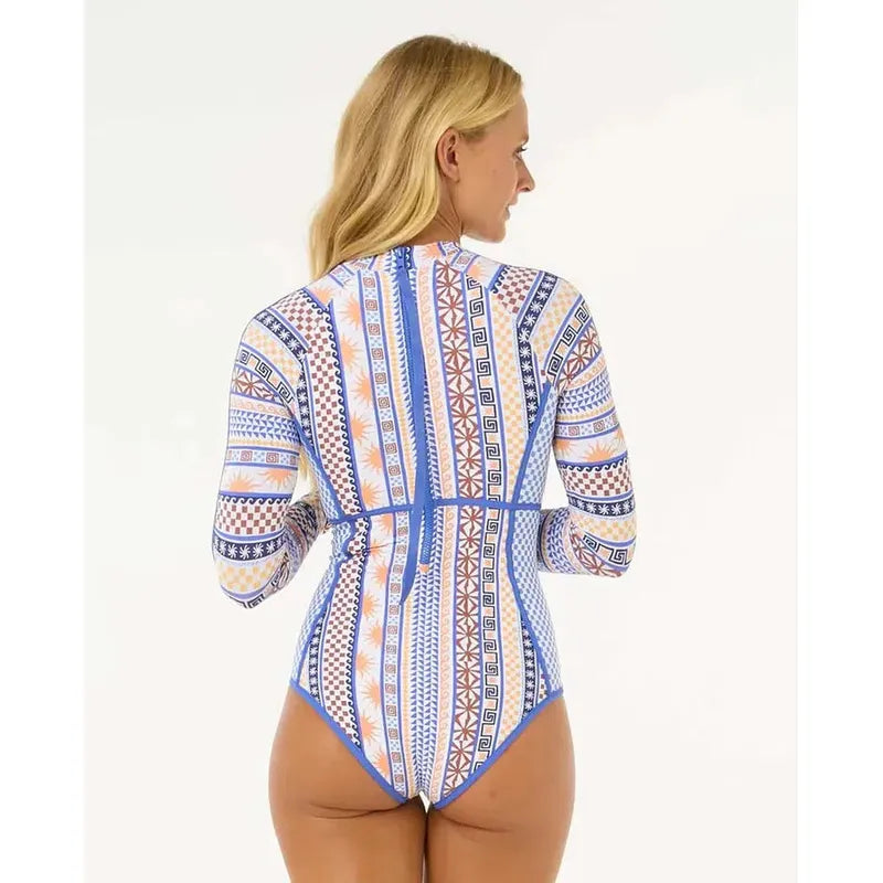 Rip Curl Damen Bodysuit San Carlos - multico