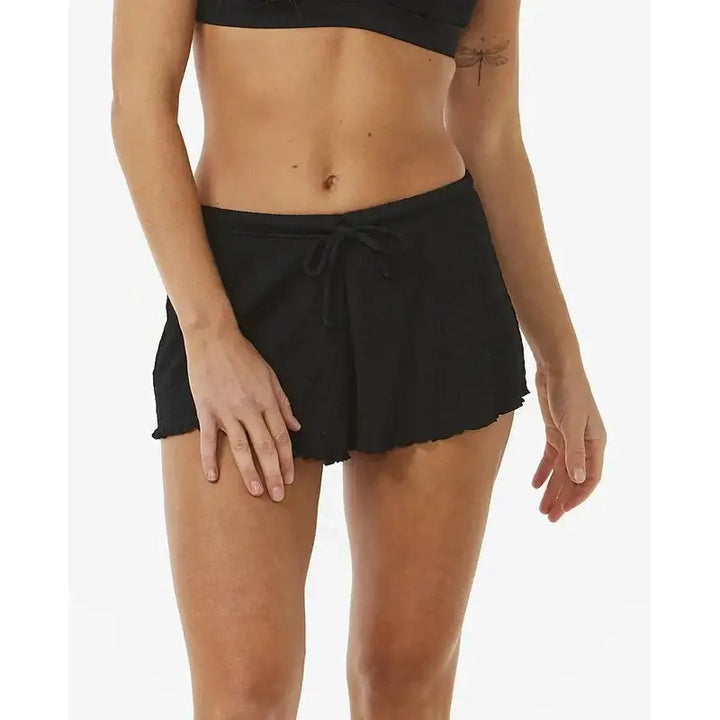 Rip Curl Damen Dreams Lycra Boardshort - black