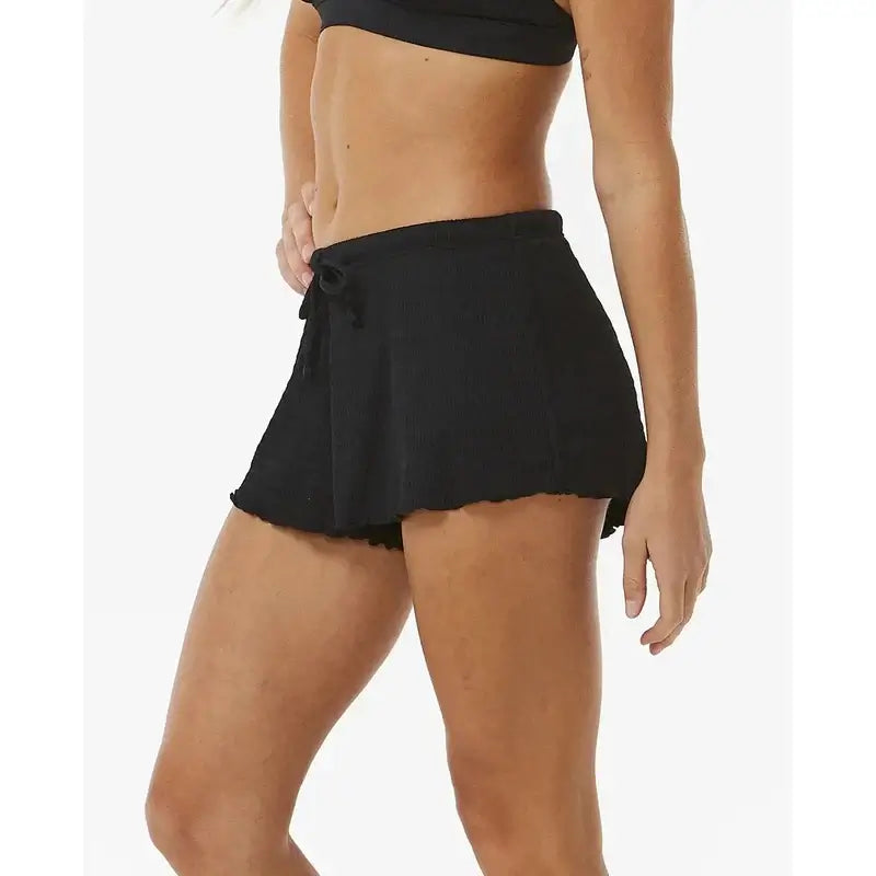 Rip Curl Damen Dreams Lycra Boardshort - black