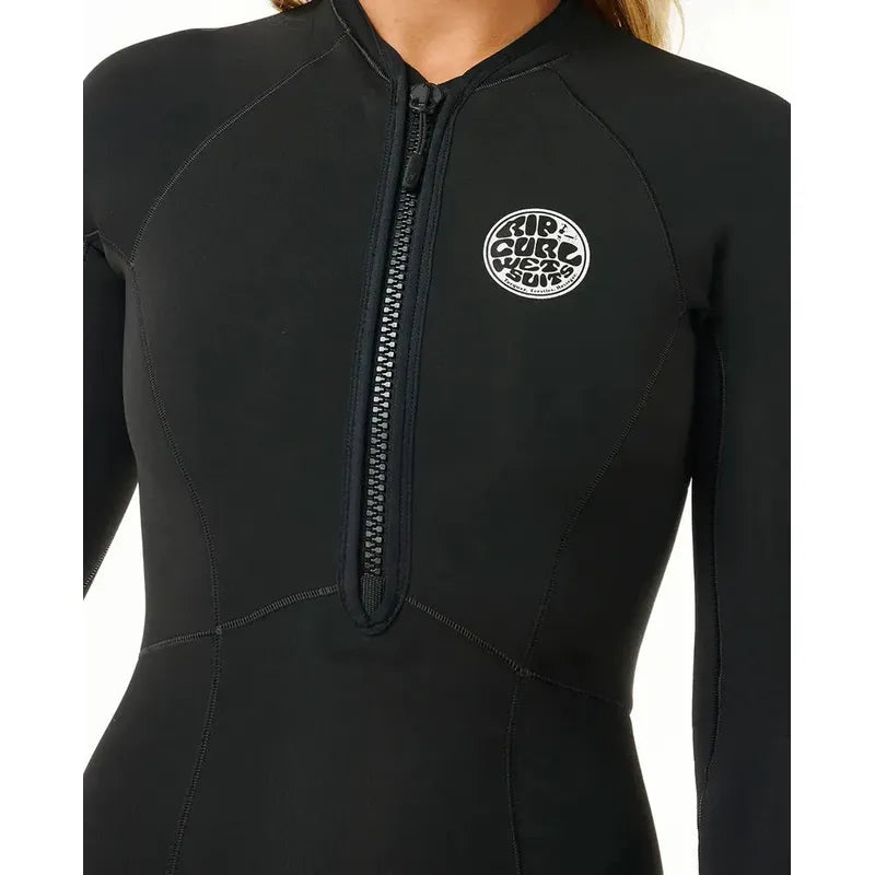 Rip Curl Damen Shorty G-Bomb 1.5mm - Black