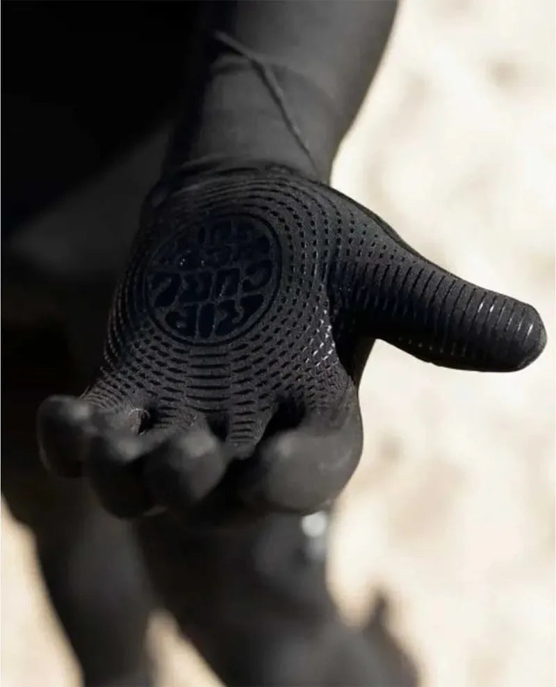 Rip Curl Handschuhe 3/2mm Flashbomb - black