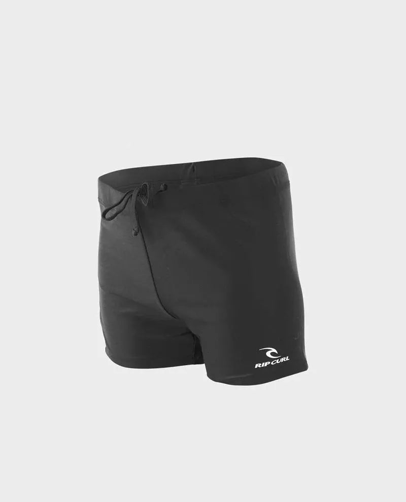 Rip Curl Herren Badehosen Corp Boyleg Sluggo - Black