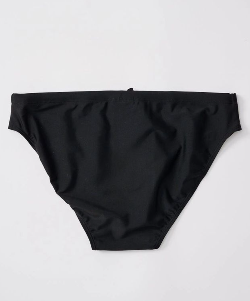 Rip Curl Herren Badenhosen Corp Sluggo - Black