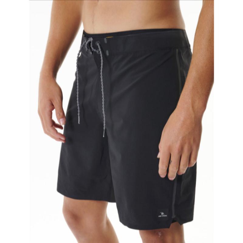 Rip Curl Herren Boardshort Mirage Activate Ultimate 19" - black