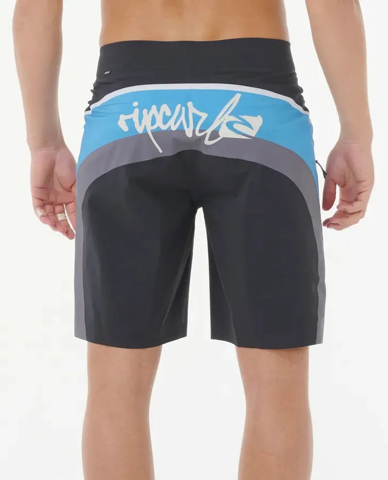 Rip Curl Herren Boardshort Mirage Medina Ultimate - Northern Blue