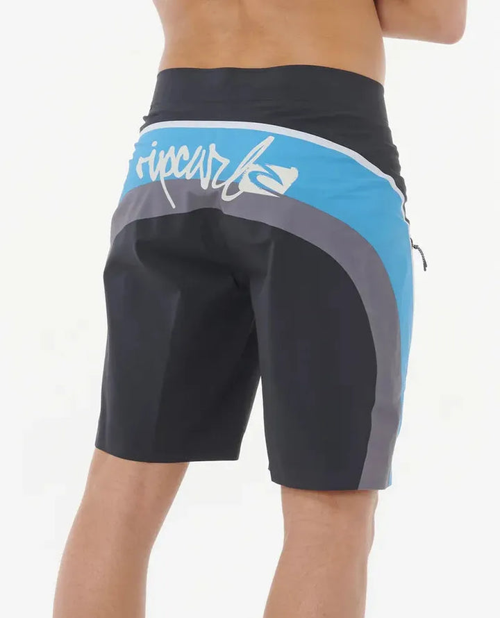 Rip Curl Herren Boardshort Mirage Medina Ultimate - Northern Blue