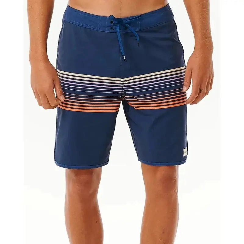 Rip Curl Herren Boardshort Mirage Surf Revival 19" - Washed Navy