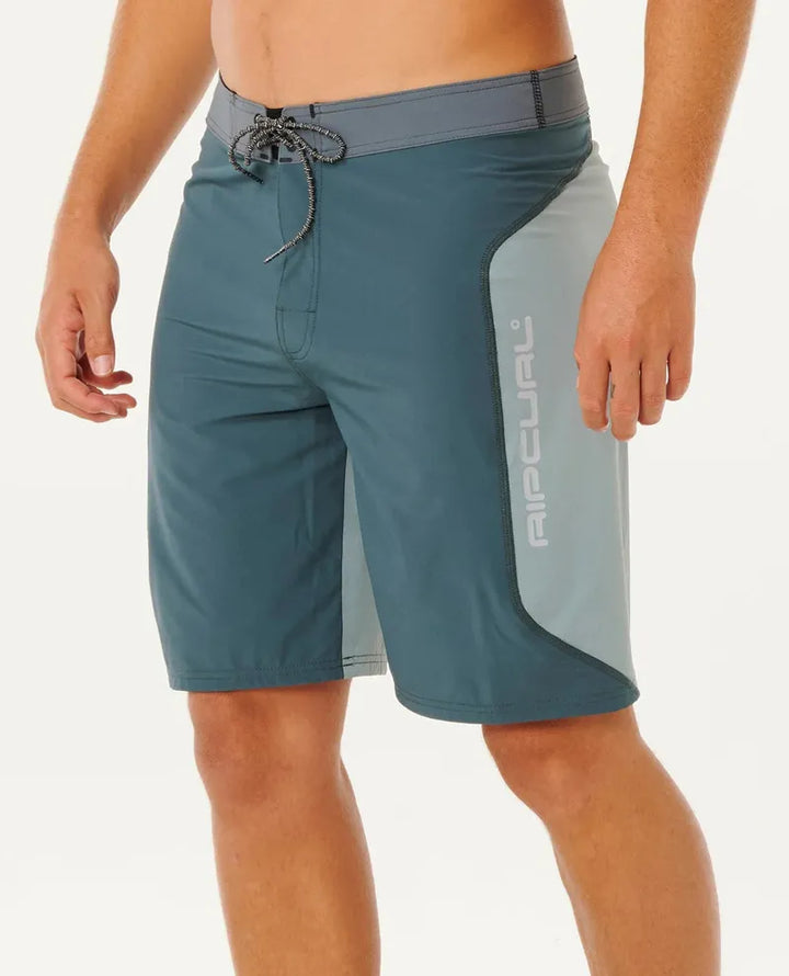 Rip Curl Herren Boardshorts Mirage 19" - Pine Night