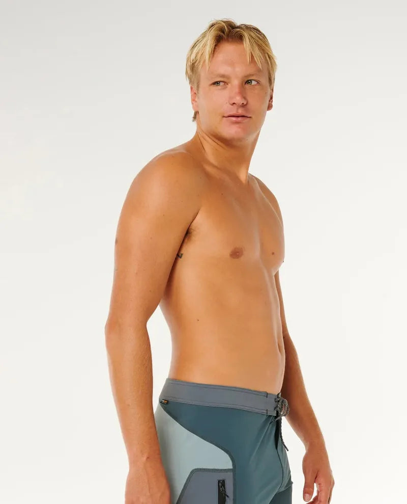 Rip Curl Herren Boardshorts Mirage 19" - Pine Night