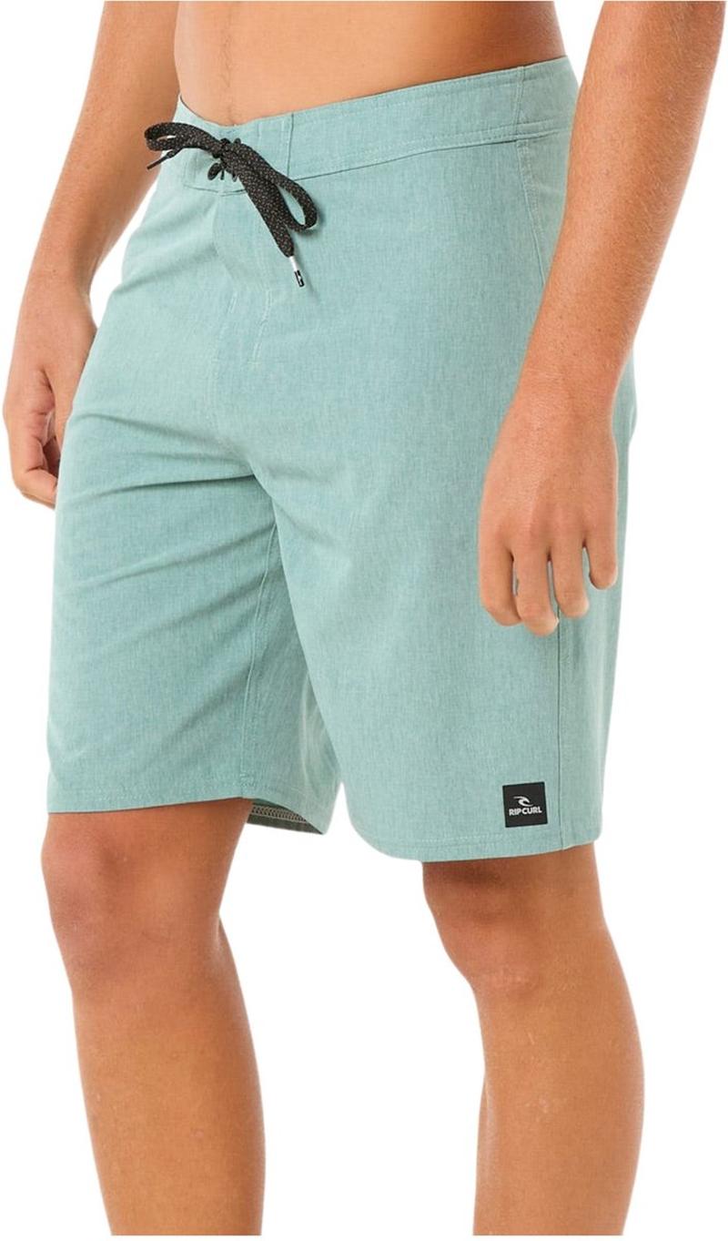 Rip Curl Herren Boardshorts Mirage Core 20" - Blue Lagoon