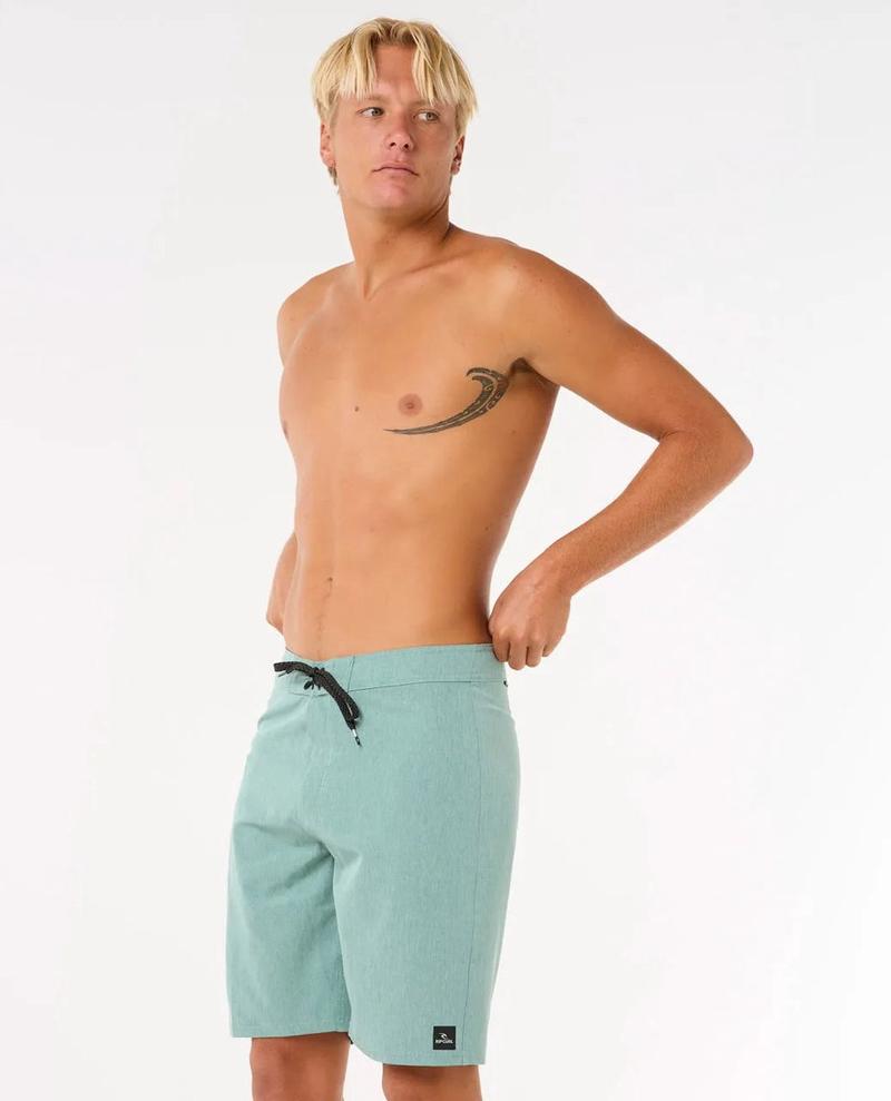 Rip Curl Herren Boardshorts Mirage Core 20" - Blue Lagoon