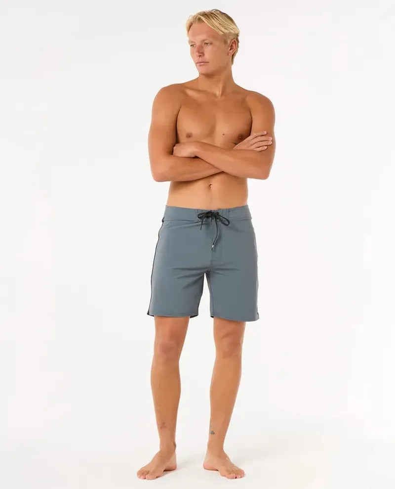 Rip Curl Herren Boardshorts Mirage Core Cordura 18" - Pine Night