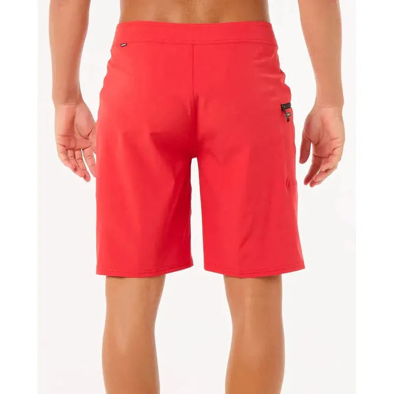 Rip Curl Herren Boardshorts Mirage Core - dark red