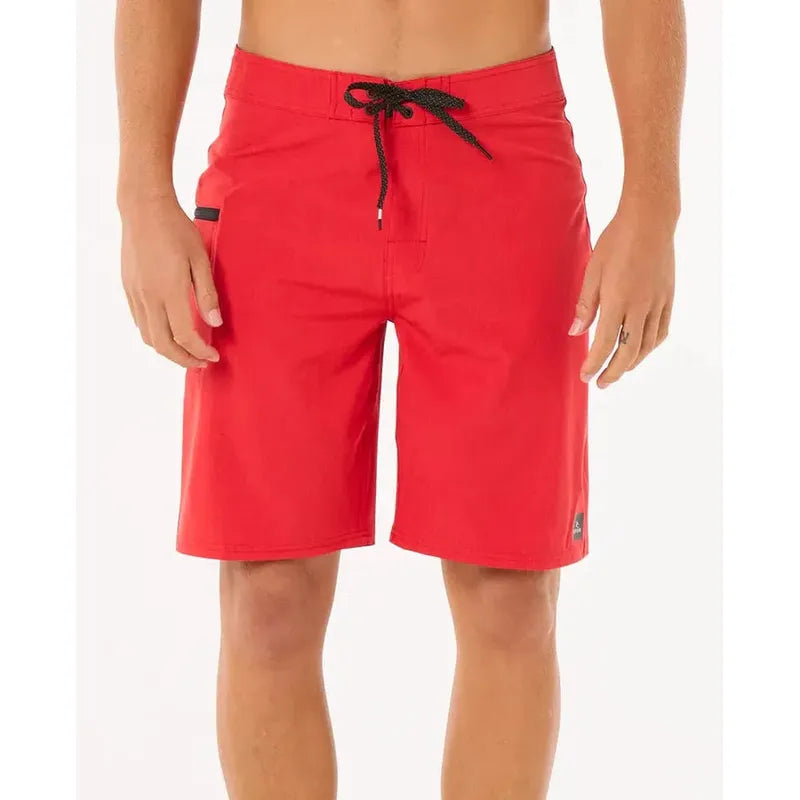 Rip Curl Herren Boardshorts Mirage Core - dark red