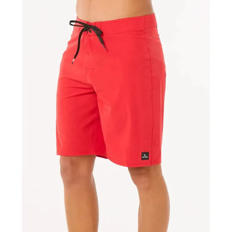 Rip Curl Herren Boardshorts Mirage Core - dark red