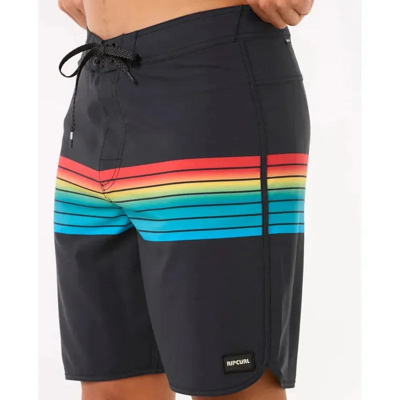 Rip Curl Herren Boardshorts Mirage Revival 19" - Black