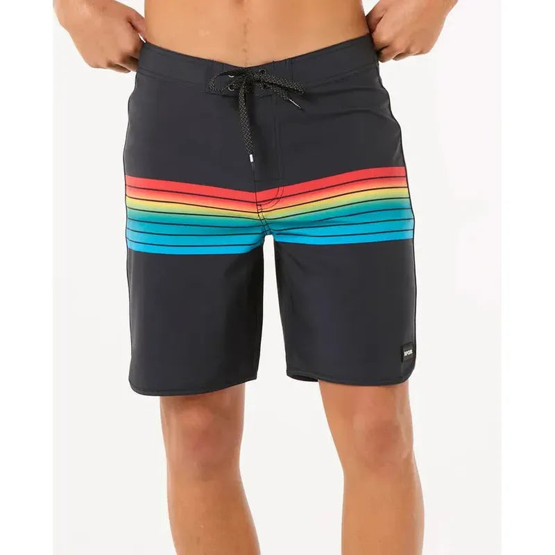 Rip Curl Herren Boardshorts Mirage Revival 19" - Black