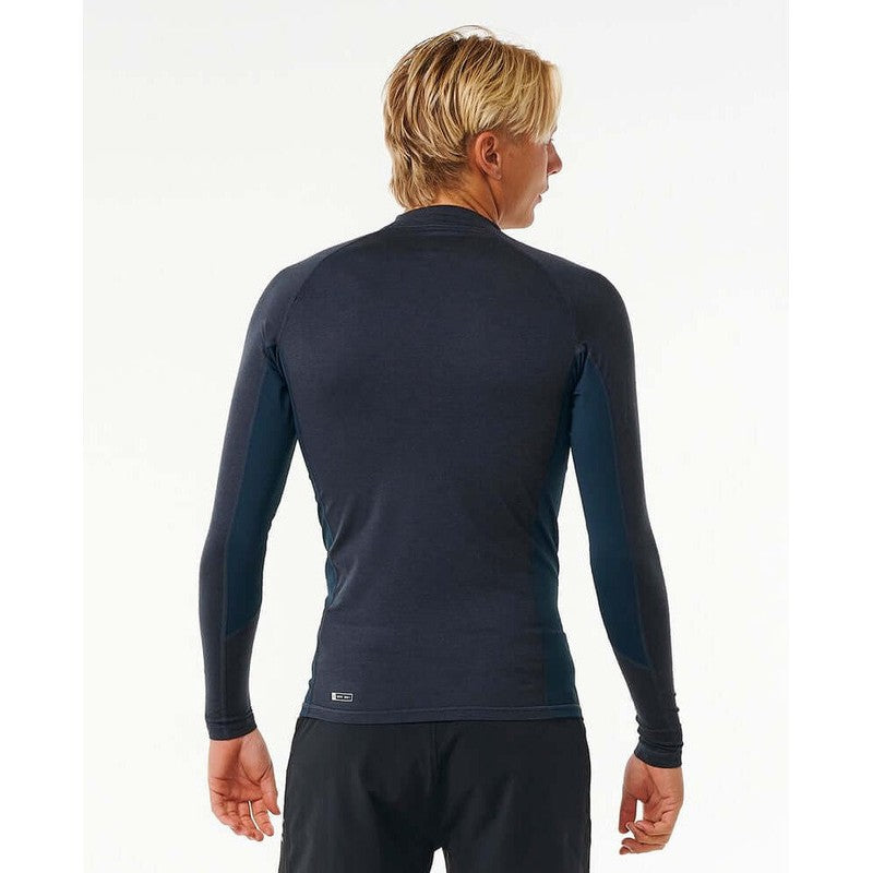 Rip Curl Herren Dawn Patrol Performance Langarm
