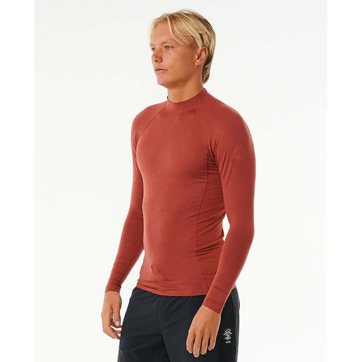 Rip Curl Herren Dawn Patrol Performance Langarm