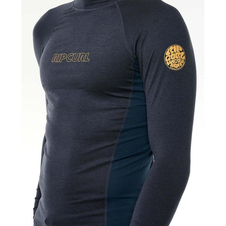Rip Curl Herren Dawn Patrol Performance Langarm