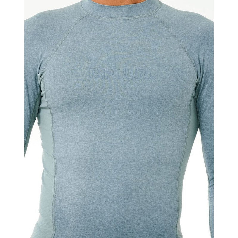 Rip Curl Herren Dawn Patrol Performance Langarm