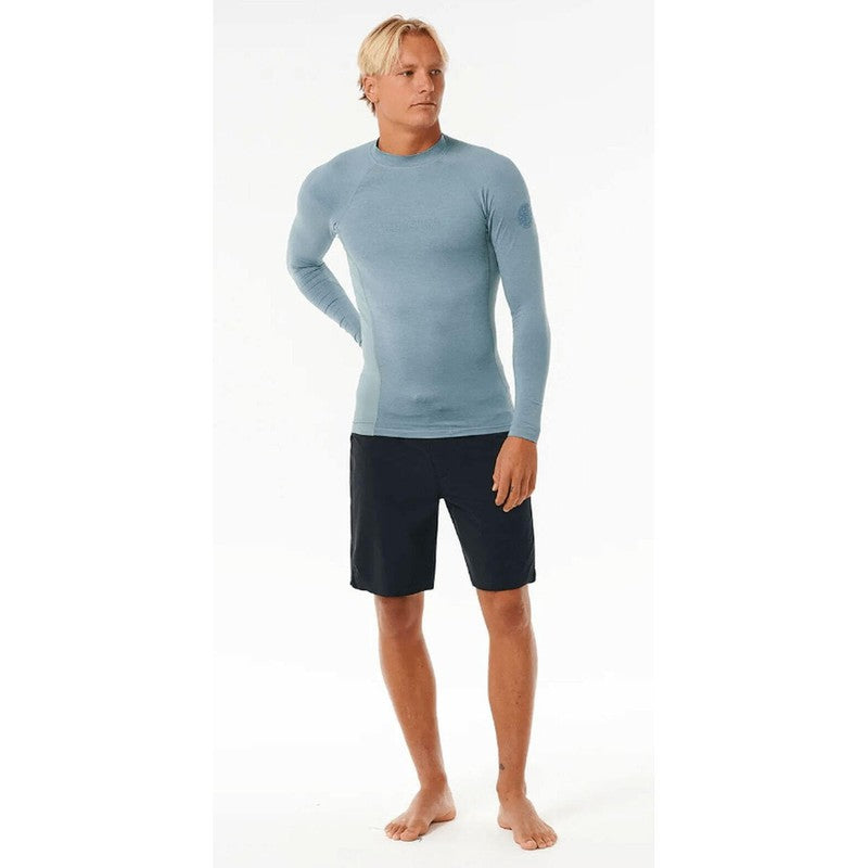 Rip Curl Herren Dawn Patrol Performance Langarm