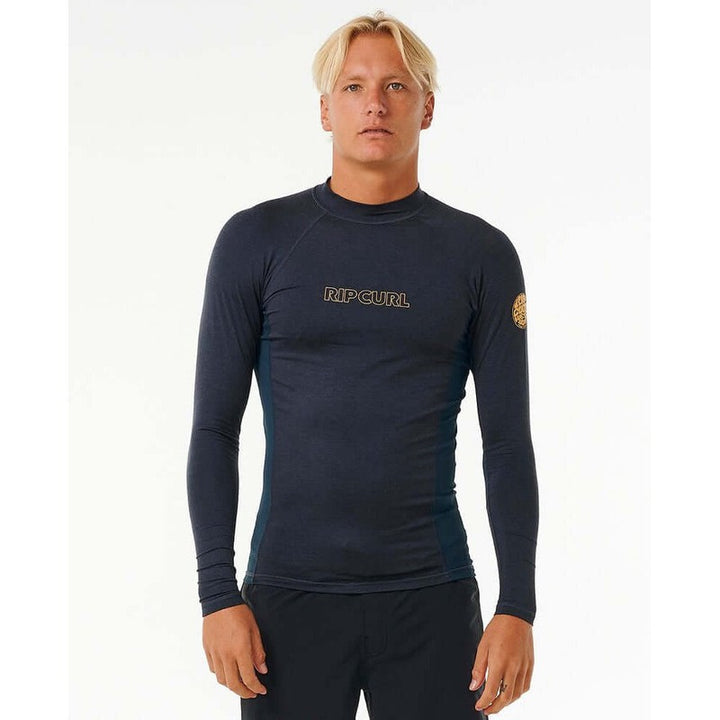 Rip Curl Herren Dawn Patrol Performance Langarm