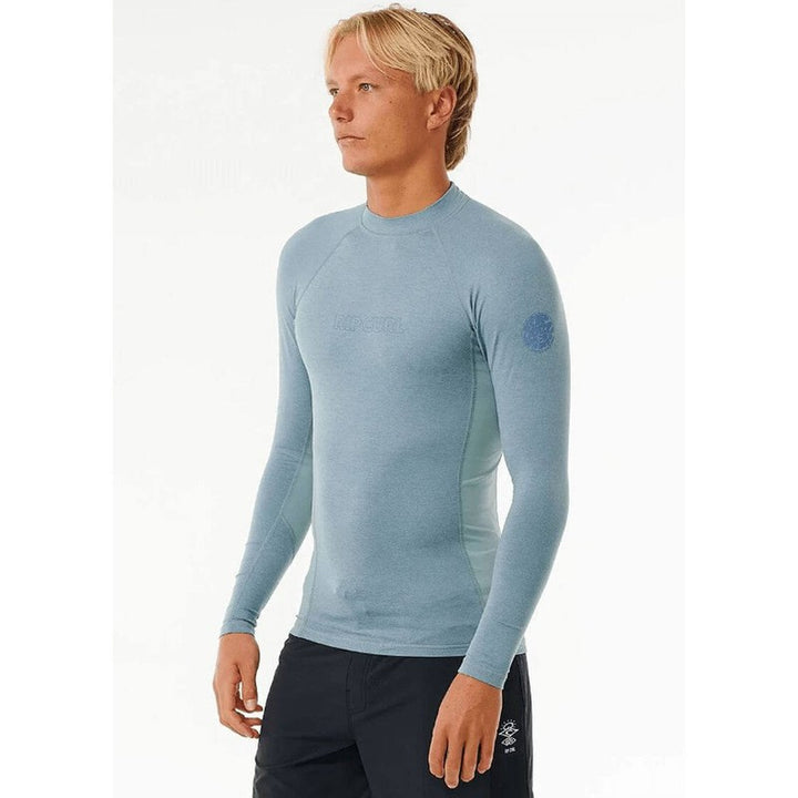 Rip Curl Herren Dawn Patrol Performance Langarm