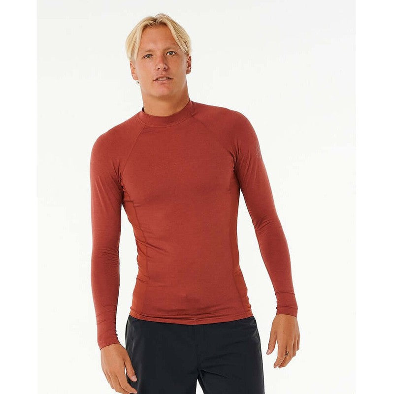 Rip Curl Herren Dawn Patrol Performance Langarm