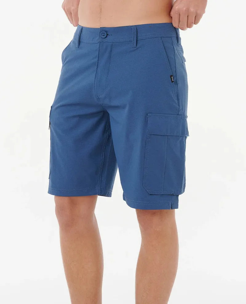 Rip Curl Herren Hybridshort Classic Surf Cargo 20" - Light Navy