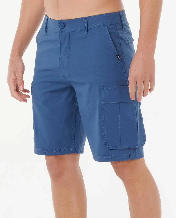 Rip Curl Herren Hybridshort Classic Surf Cargo 20" - Light Navy