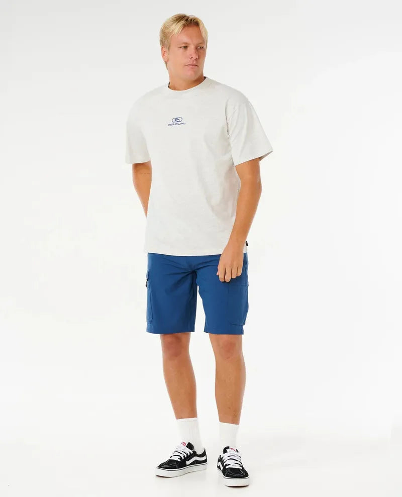 Rip Curl Herren Hybridshort Classic Surf Cargo 20" - Light Navy