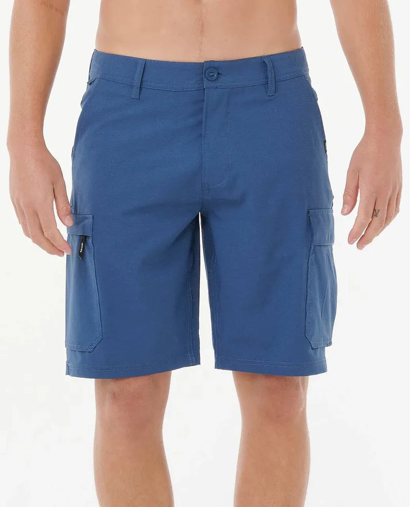 Rip Curl Herren Hybridshort Classic Surf Cargo 20" - Light Navy