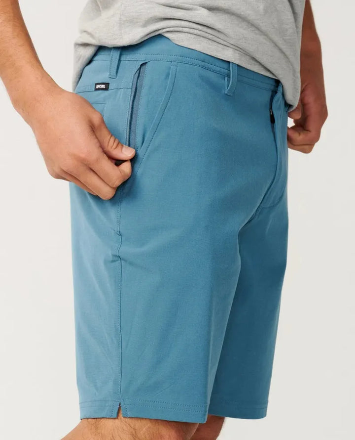 Rip Curl Herren Hybridshorts Boardwalk Phase Nineteen