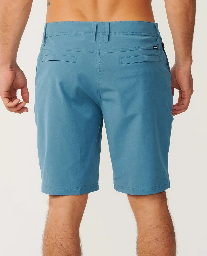 Rip Curl Herren Hybridshorts Boardwalk Phase Nineteen