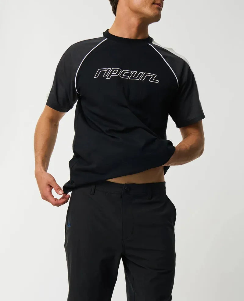 Rip Curl Herren Hybridshorts Boardwalk Phase Nineteen