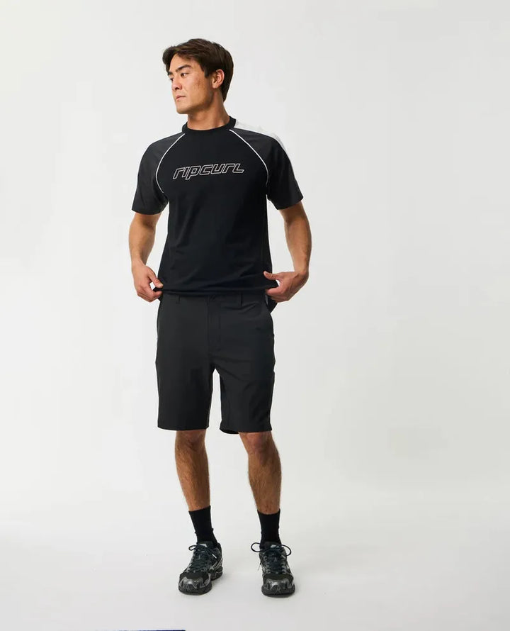 Rip Curl Herren Hybridshorts Boardwalk Phase Nineteen