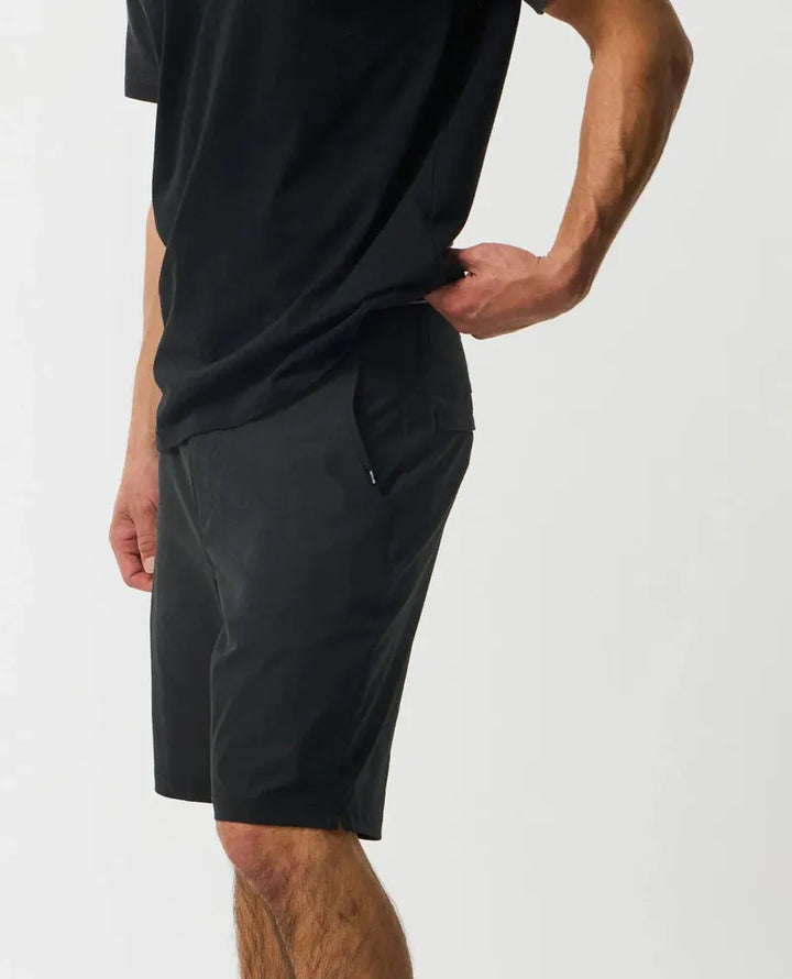 Rip Curl Herren Hybridshorts Boardwalk Phase Nineteen