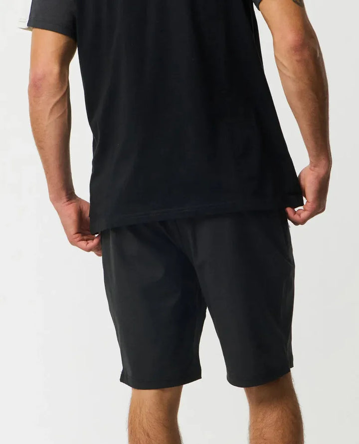 Rip Curl Herren Hybridshorts Boardwalk Phase Nineteen