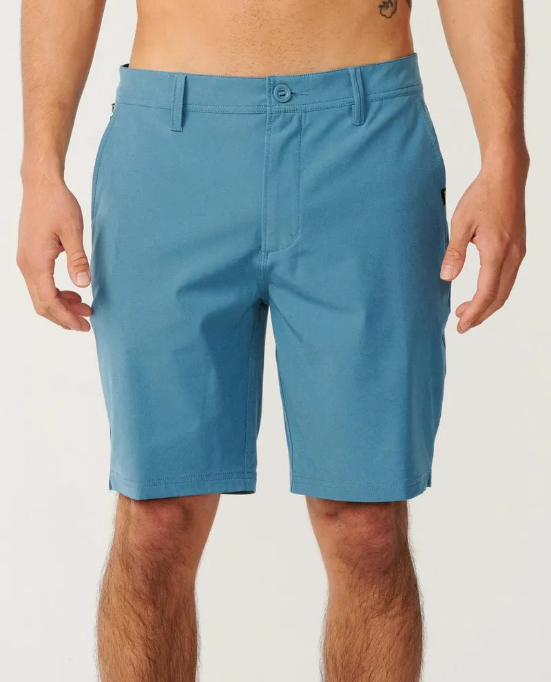 Rip Curl Herren Hybridshorts Boardwalk Phase Nineteen