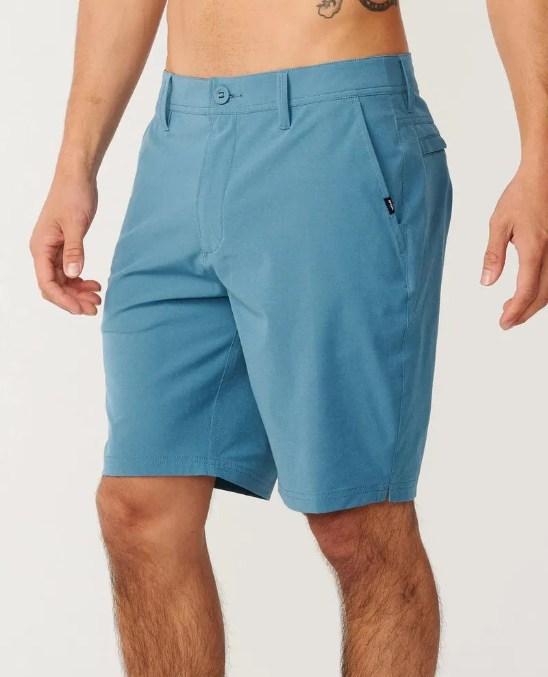 Rip Curl Herren Hybridshorts Boardwalk Phase Nineteen