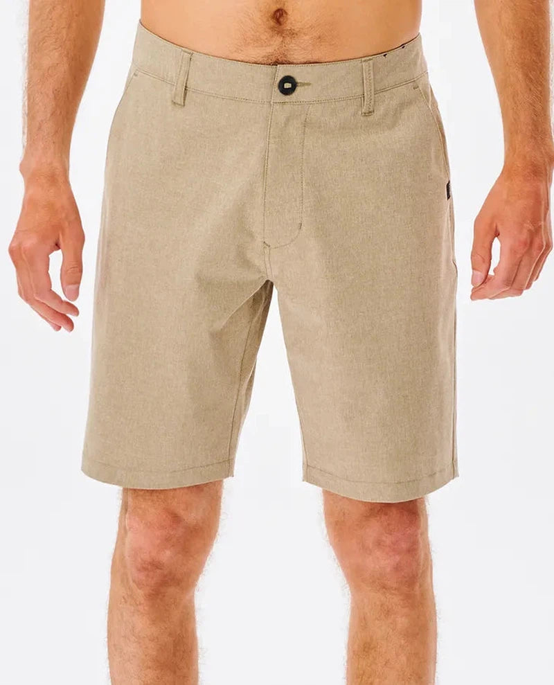 Rip Curl Herren Hybridshorts Phase Ninteen 19" - Khaki