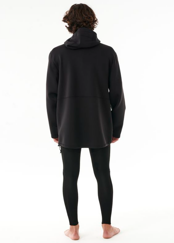 Rip Curl Herren Neopren Jacke - Black