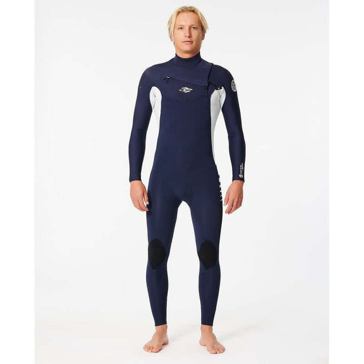 Rip Curl Herren Neoprenanzug Dawn Patrol Perf 3/2mm Chestzip