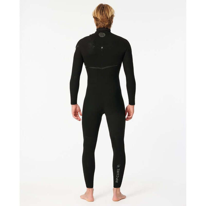 Rip Curl Herren Neoprenanzug E-Bomb 3/2mm Zipless