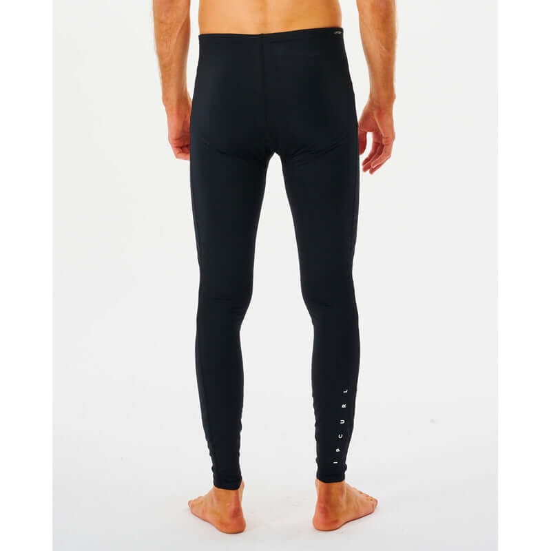 Rip Curl Herren Surf Leggings UV- black