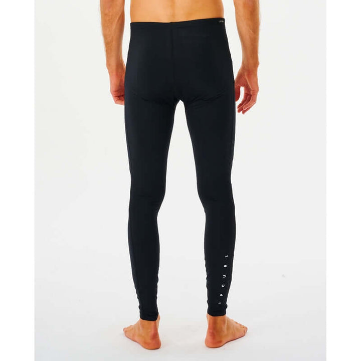 Rip Curl Herren Surf Leggings UV- black