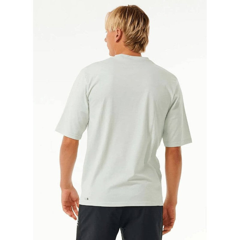 Rip Curl Herren Surfshirt SWC Globe Surflite UPF 50+