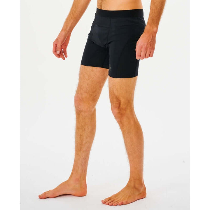 Rip Curl Herren Undershort Liner - black