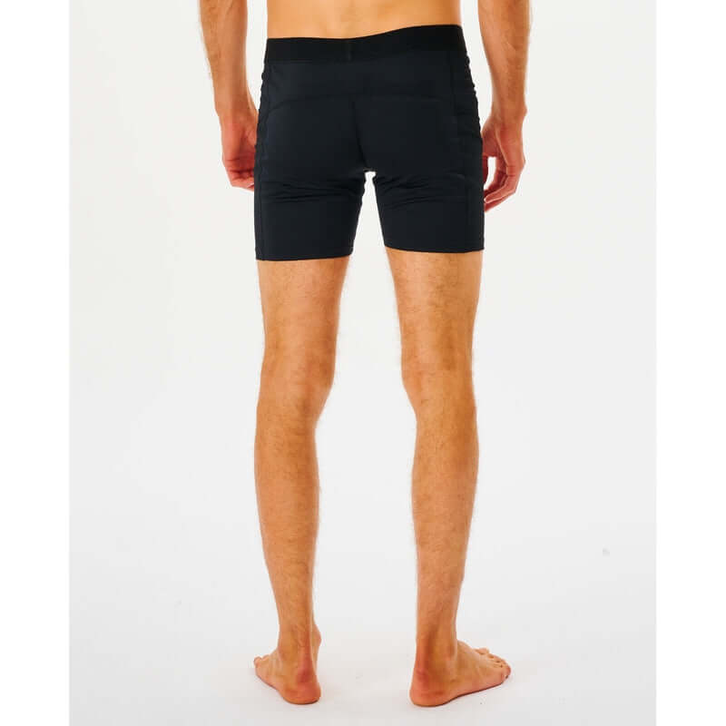 Rip Curl Herren Undershort Liner - black